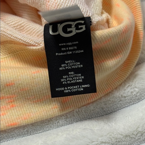 UGG Camari Hoodie - Picture 4 of 8